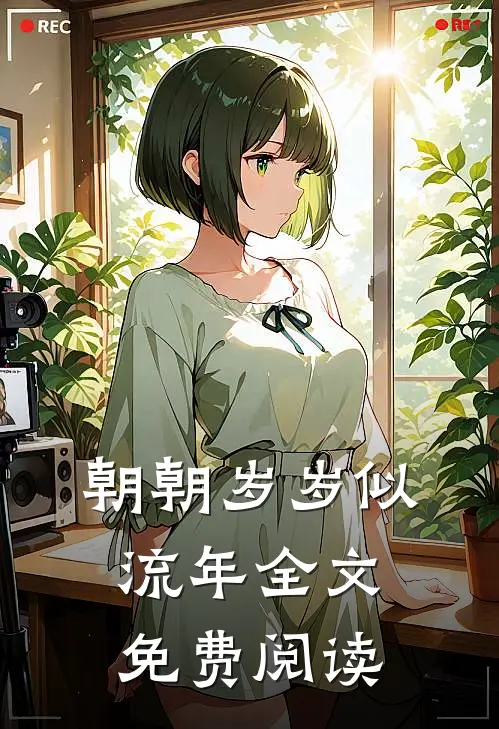 朝朝岁岁似流年全文免费阅读