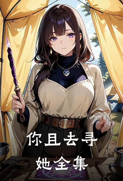你且去寻她 全集