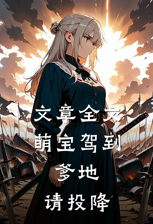 文章全文萌宝驾到：爹地，请投降