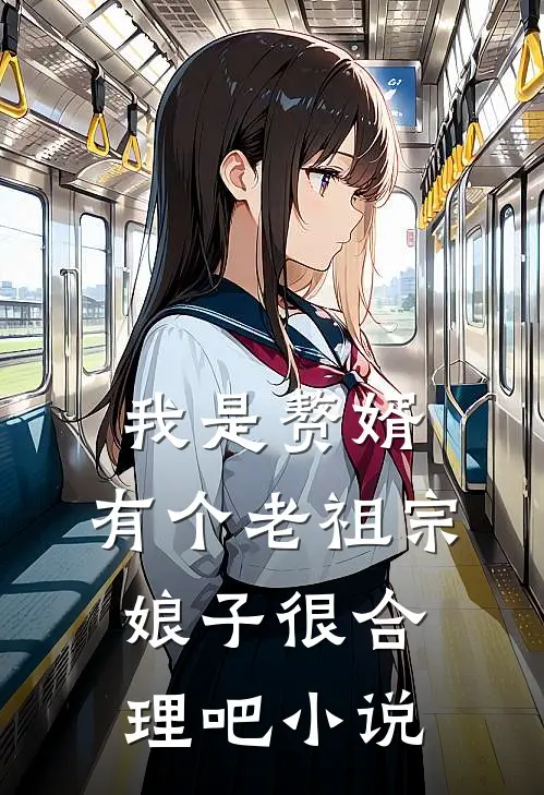 我是赘婿，有个老祖宗娘子很合理吧小说