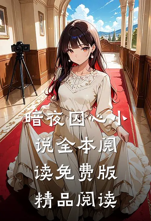 暗夜囚心小说全本阅读免费版精品阅读