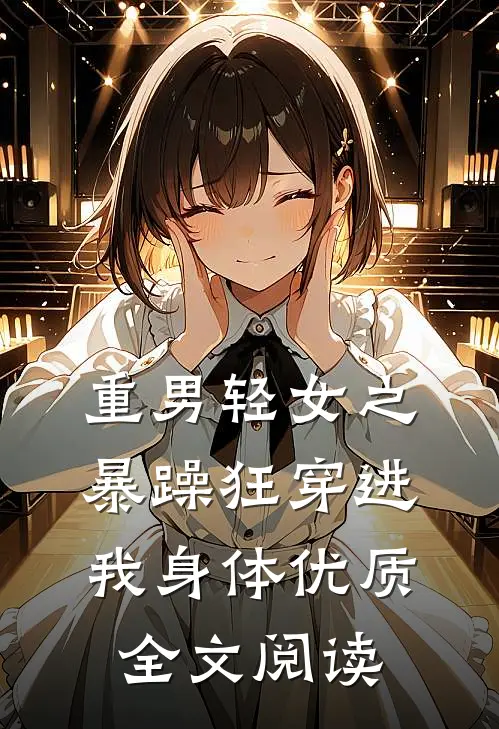 重男轻女之暴躁狂穿进我身体优质全文阅读
