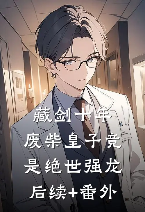 藏剑十年：废柴皇子竟是绝世强龙后续+番外
