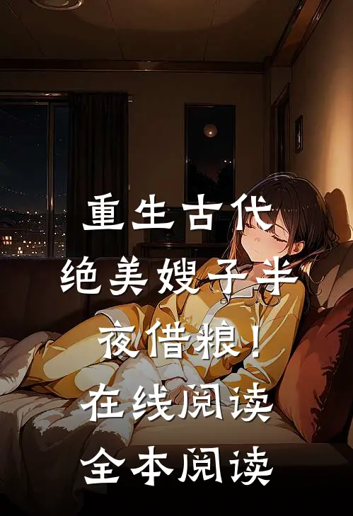 重生古代：绝美嫂子半夜借粮！在线阅读全本阅读