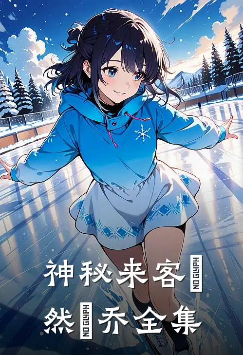 神秘来客玥然玥乔 全集