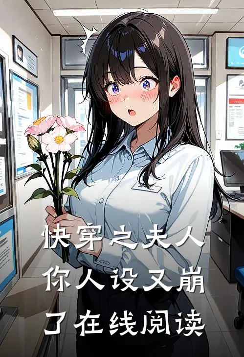 快穿之夫人你人设又崩了在线阅读
