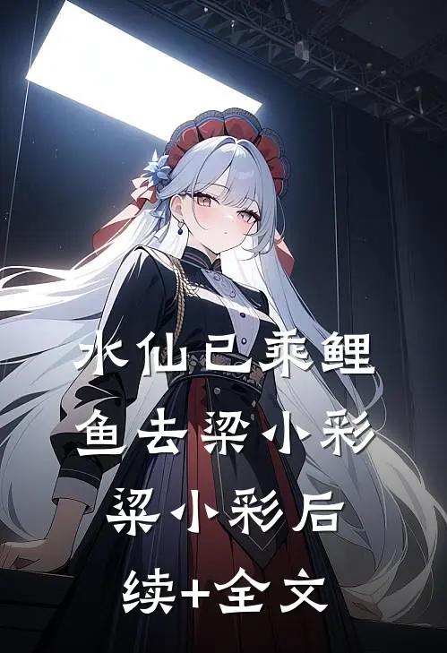 水仙已乘鲤鱼去梁小彩粱小彩后续+全文