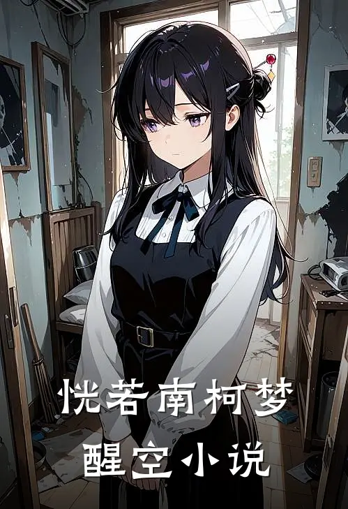 恍若南柯梦醒空小说