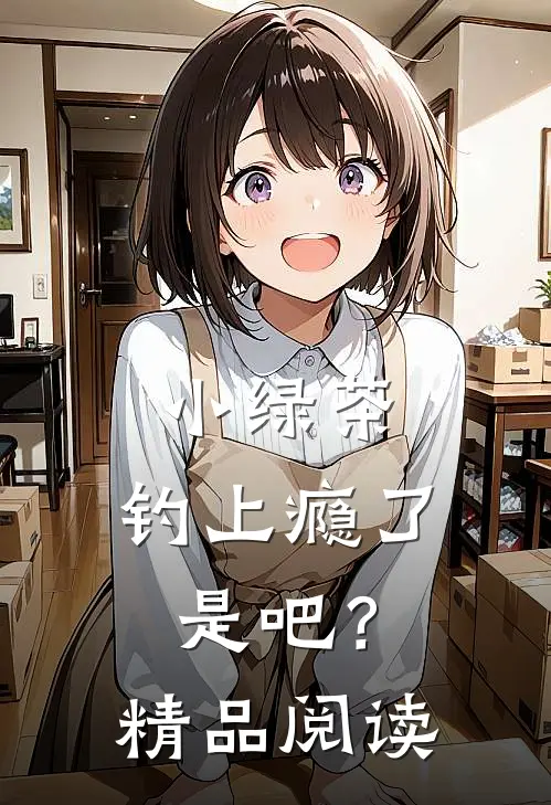 小绿茶，钓上瘾了是吧？精品阅读