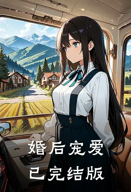 婚后宠爱已完结版