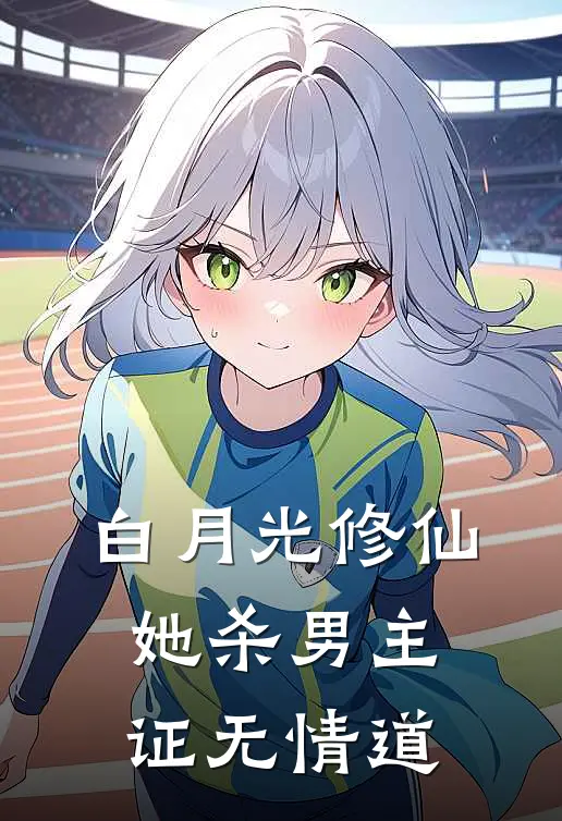 白月光修仙：她杀男主证无情道