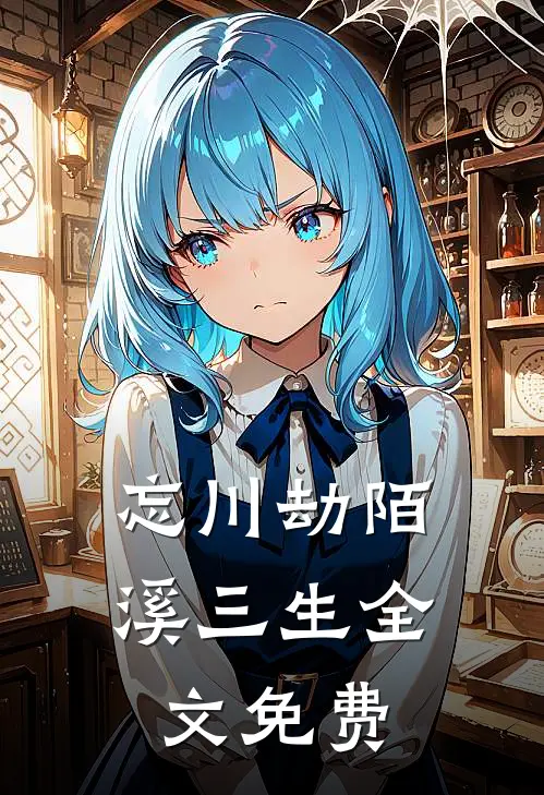 忘川劫陌溪三生全文免费