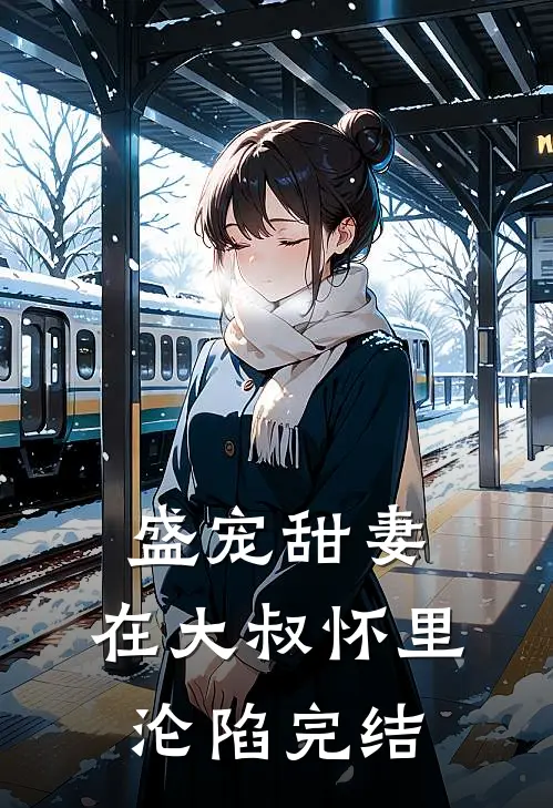 盛宠甜妻：在大叔怀里沦陷完结