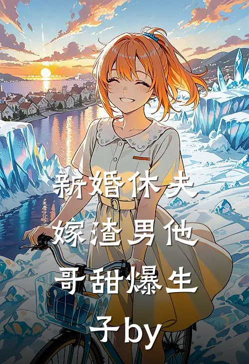 新婚休夫：嫁渣男他哥甜爆生子by