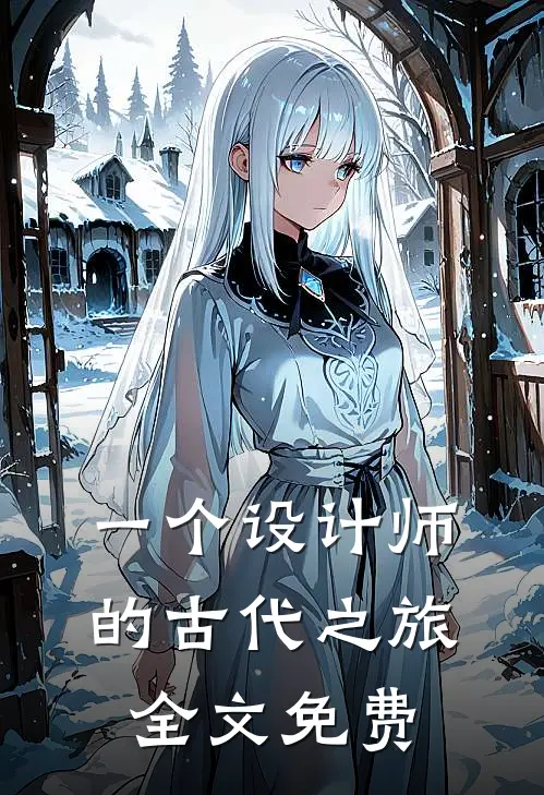 一个设计师的古代之旅全文免费