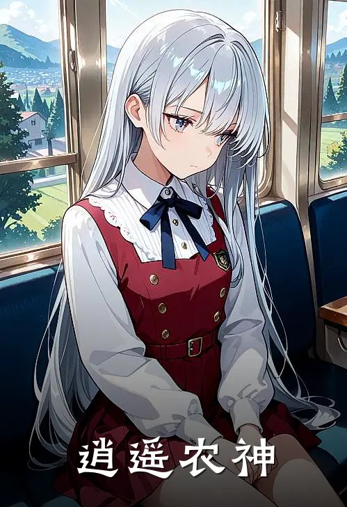 逍遥农神