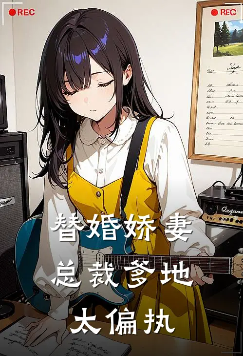 替婚娇妻：总裁爹地太偏执