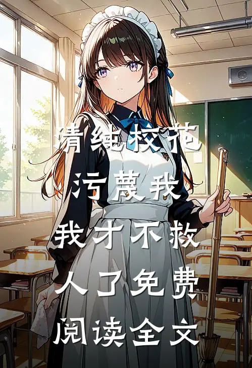 清纯校花污蔑我，我才不救人了免费阅读全文