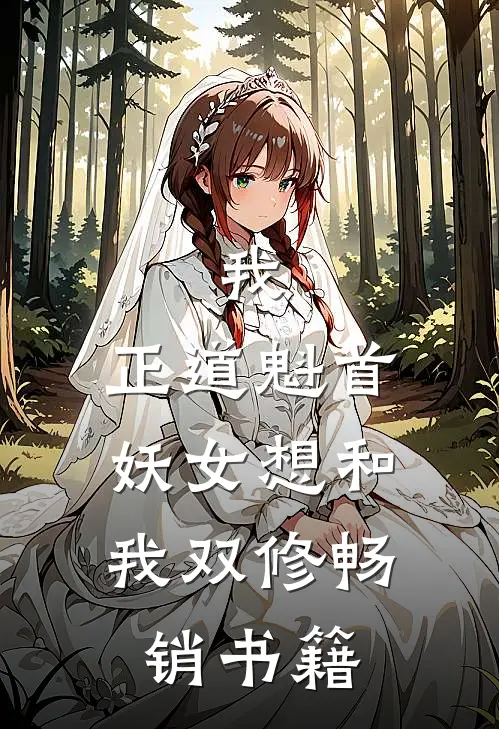 我，正道魁首，妖女想和我双修畅销书籍