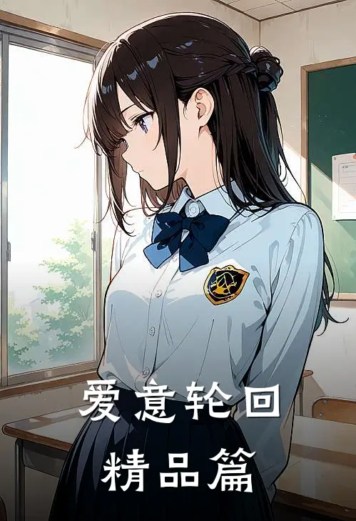 爱意轮回精品篇