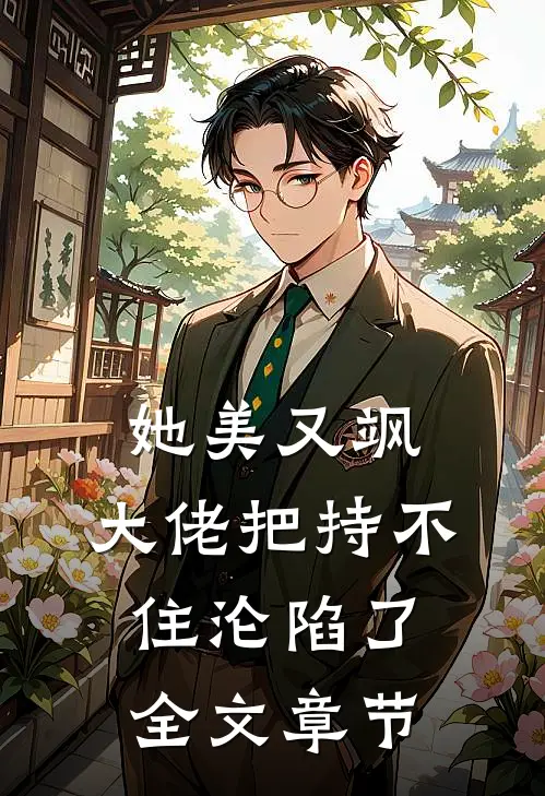 她美又飒，大佬把持不住沦陷了全文章节