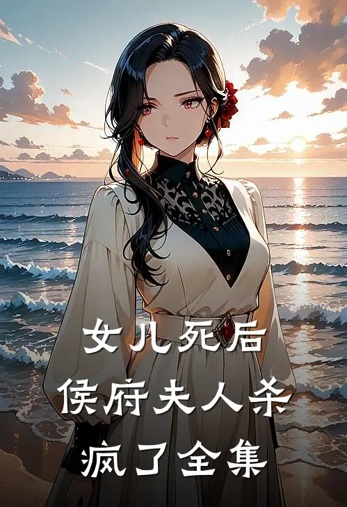 女儿死后，侯府夫人杀疯了 全集
