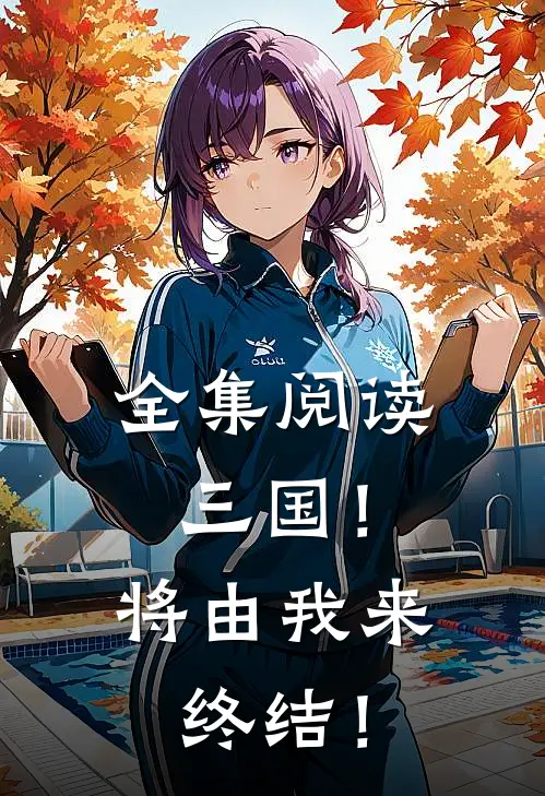 全集阅读三国！将由我来终结！