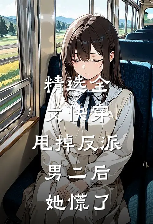 精选全文快穿：甩掉反派男二后，她慌了