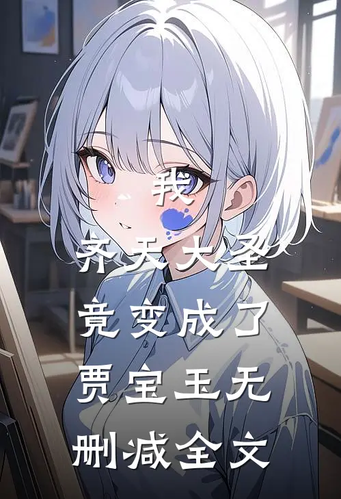 我,齐天大圣,竟变成了贾宝玉无删减全文免费阅读