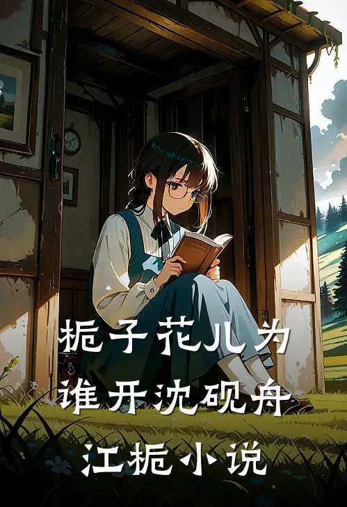栀子花儿为谁开沈砚舟江栀小说