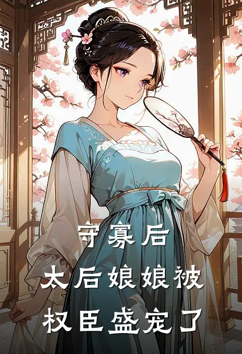守寡后,太后娘娘被权臣盛宠了 列表