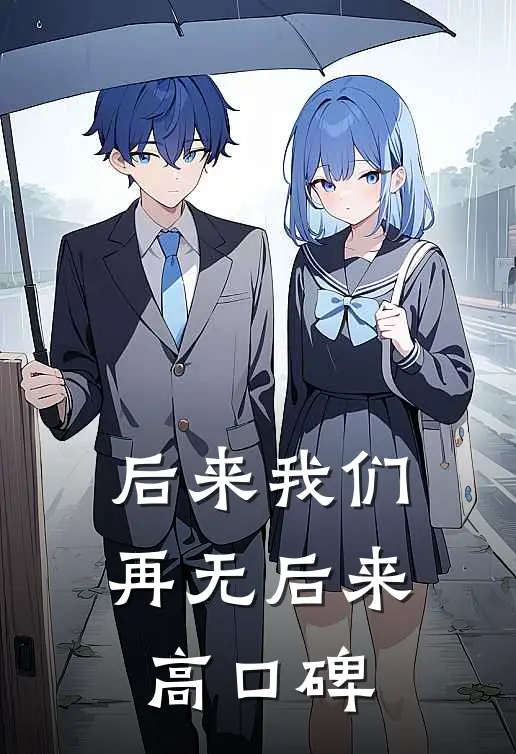 后来我们，再无后来高口碑