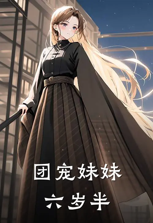 团宠妹妹六岁半TXT
