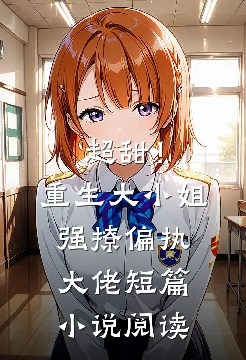 超甜！重生大小姐强撩偏执大佬短篇小说阅读