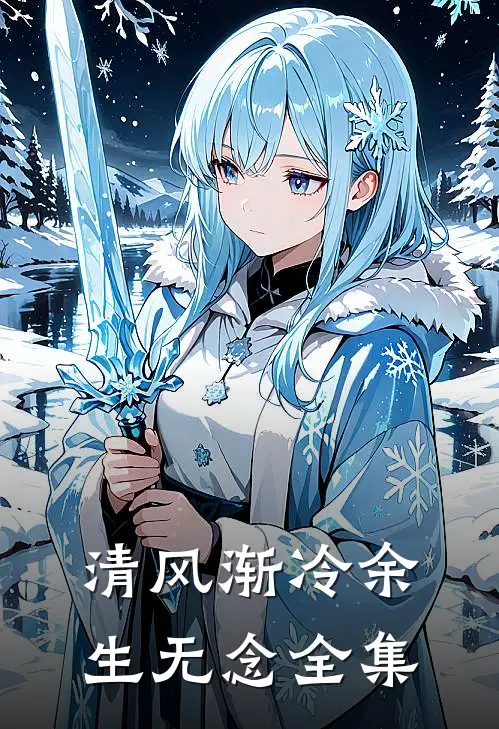清风渐冷余生无念全集