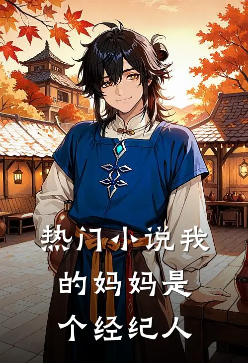 热门小说我的妈妈是个经纪人