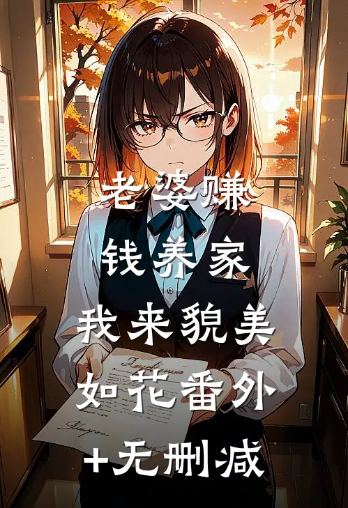 老婆赚钱养家，我来貌美如花番外+无删减