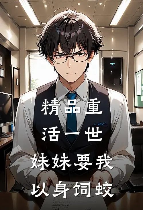 精品重活一世，妹妹要我以身饲蛟