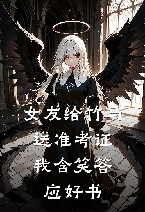 女友给竹马送准考证，我含笑答应好书