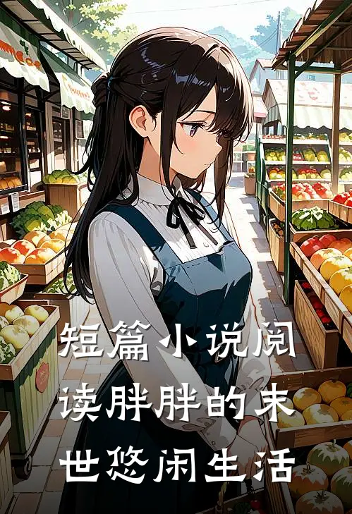 短篇小说阅读胖胖的末世悠闲生活