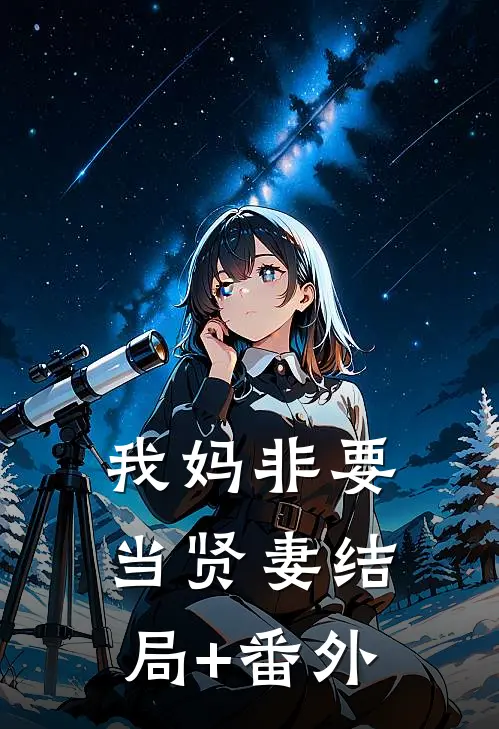 我妈非要当贤妻结局+番外
