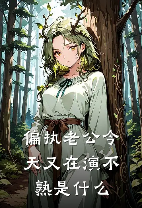 偏执老公今天又在演不熟是什么