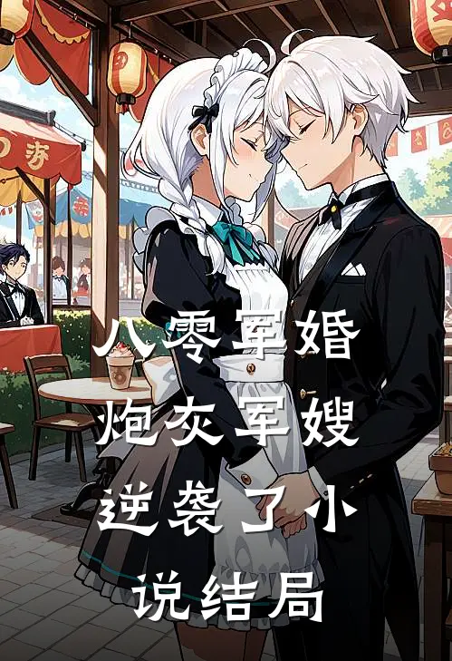 八零军婚：炮灰军嫂逆袭了小说结局