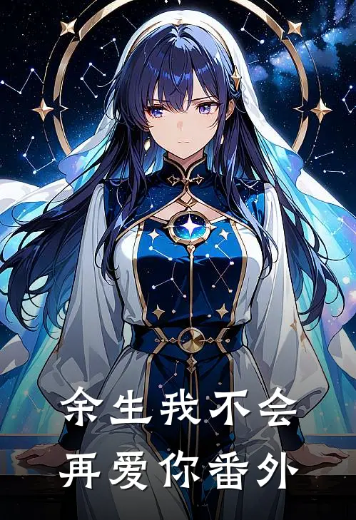余生我不会再爱你 番外