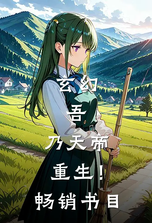 玄幻吾,乃天帝重生!畅销书目免费阅读