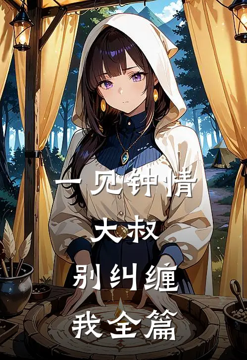 一见钟情大叔,别纠缠我全篇