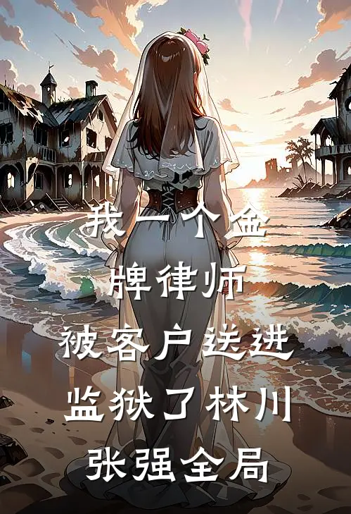 我一个金牌律师，被客户送进监狱了林川张强全局