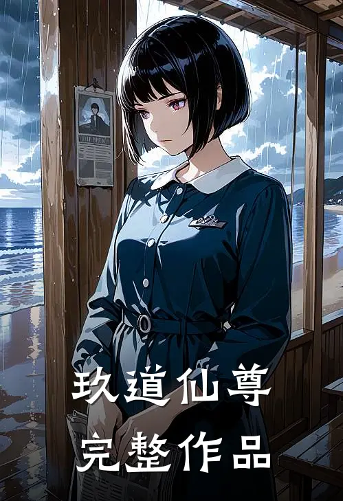玖道仙尊完整作品