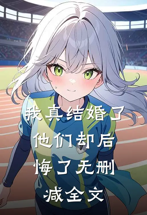 我真结婚了，他们却后悔了无删减全文