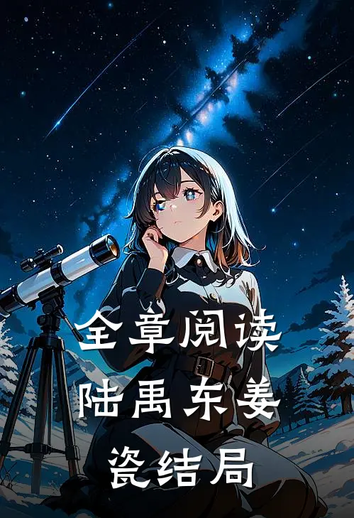 全章阅读陆禹东姜瓷结局